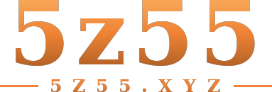 5z55 logo